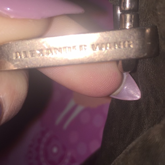 ALEXANDER WANG “ROCCO” - Picture 10 of 11